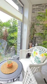 private garden stay for peaceful Jeju story/Flat-G - Image 3