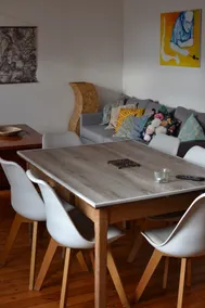 Apartment 5 min walk to Flers city center - Image 2