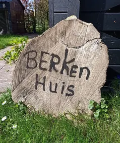 Birch house Sonnenberg IJsselmuiden - Image 2