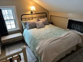Cozy Poultney Village Apartment - Image 4