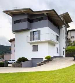 Bea Vacation Home, Bosentino - Image 2