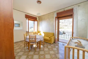 Gold Double Rooms - Sea and Mountain view - Image 3
