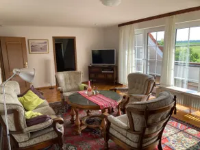 Ellringen - Apartment with a view - Image 3