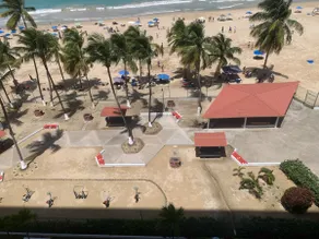 Beachfront Condo in Heart of Isla Verde - Image 5