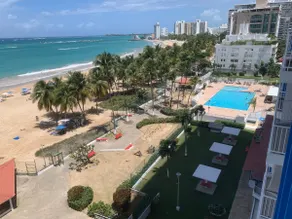 Beachfront Condo in Heart of Isla Verde - Image 2