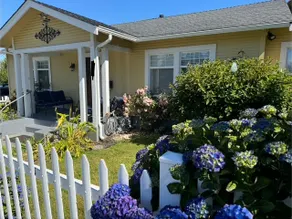 Sunflower cottage 3BR/1BA. - Image 2