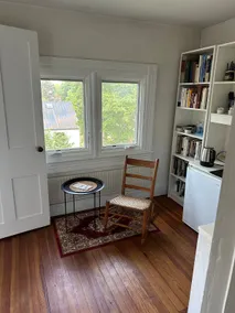 Walkable/Peaceful/Spacious Suite/Downtown/UVA/1 BR - Image 4