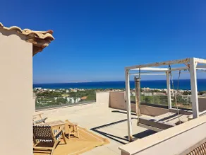 Blue view apartment - Image 4