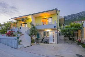 House Sandra with private heated pool and jacuzzi - Image 2