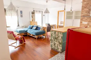 Accogliente appartamento con ottima posizione a Valencia! - Image 3