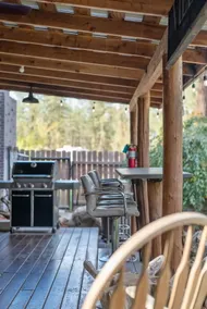 Parkway Home Pickleball+Peacocks Family Fenced Pet - Image 5