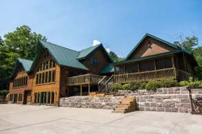 Geräumige Hütte am Wisconsin River! - Image 3