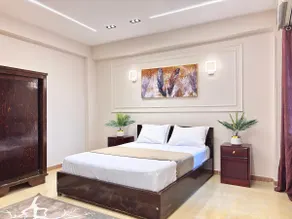 Full Moon House Nile River Apartment (2) - Image 5