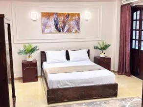Full Moon House Nile River Apartment (2) - Image 3