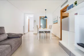 BEACH APARTMENT WITH POOL, ALL SERVICES, VALENCIA - Image 4