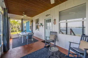 Roe Family Lake House (Lake Mcleod) - Image 4