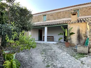 Authentic Sardinian House · Private Courtyard - Image 2