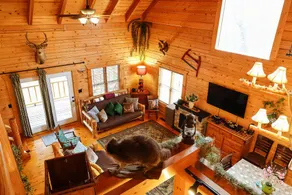 Deer Stand Cabin - Image 2