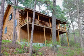 Deer Stand Cabin - Image 3