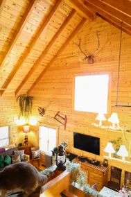 Deer Stand Cabin - Image 5