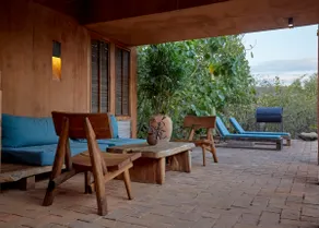 Casa Volta cerca de casa Wabi. - Image 4