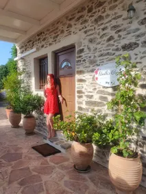 Filanthi's Retreat In Mani's Nature - Image 2