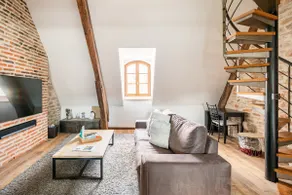 Duplex Place Marey in the heart of BEAUNE - Image 3