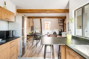 Duplex Place Marey in the heart of BEAUNE - Image 5