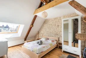 Duplex Place Marey in the heart of BEAUNE - Image 4