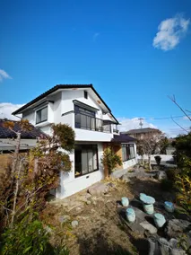 ONO Miyu-Yado Iwa Hot Spring - Image 2