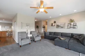 5BR Bremerton Family Home | Near Ferry & Seattle - Image 2