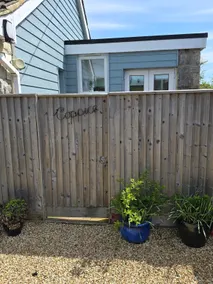 Coppice, Entire 1 bedroom annex, pet friendly. EV Charger. - Image 3