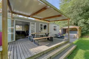 Atlantic Cottage with Hot Tub - Image 4