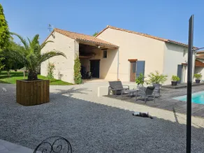 House near La Rochelle and Marais Poitevin - Image 2