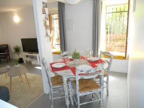 40 m²☘ loft in the historic district of Les Carmes - Image 3