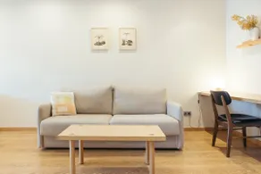 Casa Felipa, Family Apartment 1811 - Image 2