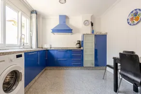 Villa & pool. Sleeps 7. Otura, Granada. - Image 5