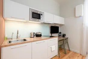 S⓵ Stabu | by Dandelion Apartments & Suites - Image 2