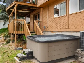 Ski, Hike & Unwind Haven | Hot Tub & Game Room - Image 4