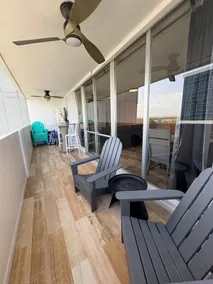 Condo Nappa San Juan steps from Beach, Bars, Rest - Image 4