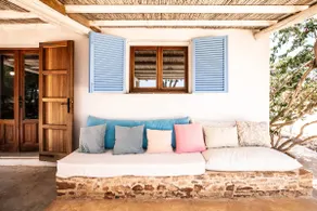 Casa Mayo Formentera Rustick - Image 4