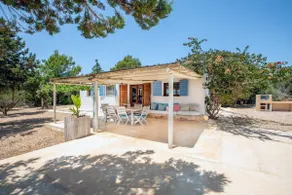 Casa Mayo Formentera Rustick - Image 3