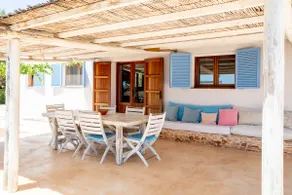 Casa Mayo Formentera Rustick - Image 2