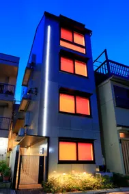 La Krasse Sumida 4F-Sora-/Free High-Speed Wi-Fi/5-minute walk to Skytree/Up to 4 people - Image 2
