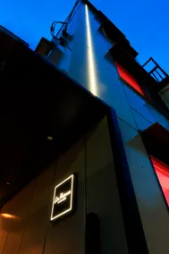 La Krasse Sumida 4F-Sora-/Free High-Speed Wi-Fi/5-minute walk to Skytree/Up to 4 people - Image 4