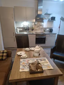 Cozy apartment with lake view - climate-friendly - Image 2