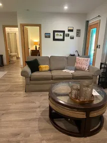 ”Asheville's Good Vibes Retreat”HotTub&PetFriendly - Image 3