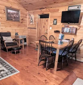 Bobcat Camps in the Katahdin Area #1 - Image 4