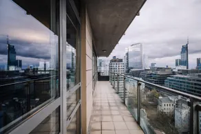 Black Pearl - Amazing City View, 130 sqm - Image 3