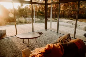 Aplite House: Luxury Eco Accommodation - Image 3